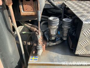 Camion ampliroll Scania R450 à vendre - Image 37 | Autoline BF Camion ampliroll Scania R450 | Image 37 - Autoline
