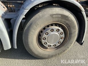 Camion ampliroll Scania R450 à vendre - Image 68 | Autoline BF Camion ampliroll Scania R450 | Image 68 - Autoline