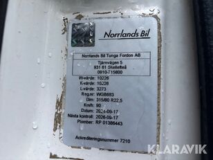 Venta de Scania R470 camión con gancho - Imagen 24 | Autoline UY Scania R470 camión con gancho | Imagen 24 - Autoline