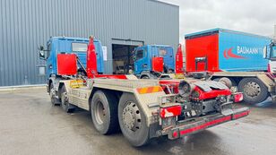 Camion ampliroll Scania R480 à vendre - Image 5 | Autoline SN Camion ampliroll Scania R480 | Image 5 - Autoline