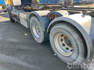 Продажба на камион мултилифт с кука Scania R480LB HHZ - Изображение 14 | Autoline BG Камион мултилифт с кука Scania R480LB HHZ | Изображение 14 - Autoline