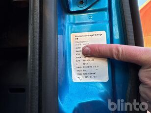 Camião polibenne Scania R480LB*HNA a venda - Imagem 67 | Autoline PT Camião polibenne Scania R480LB*HNA | Imagem 67 - Autoline