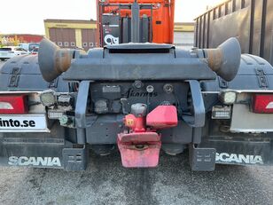 Купить крюковой мультилифт Scania R490 - Изображение 21 | Autoline TM Крюковой мультилифт Scania R490 | Изображение 21 - Autoline