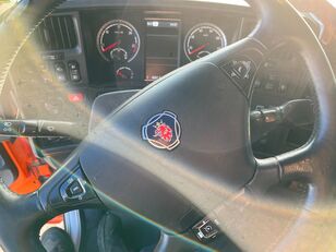 Купить крюковой мультилифт Scania R490 - Изображение 76 | Autoline TM Крюковой мультилифт Scania R490 | Изображение 76 - Autoline