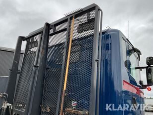 Scania R490 hook lift truck for sale - Image 42 | Autoline NG Scania R490 hook lift truck | Image 42 - Autoline