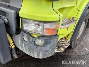 Venta de Scania R500 camión con gancho - Imagen 15 | Autoline UY Scania R500 camión con gancho | Imagen 15 - Autoline