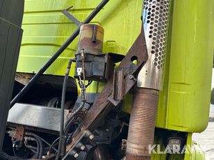 Venta de Scania R500 camión con gancho - Imagen 37 | Autoline UY Scania R500 camión con gancho | Imagen 37 - Autoline