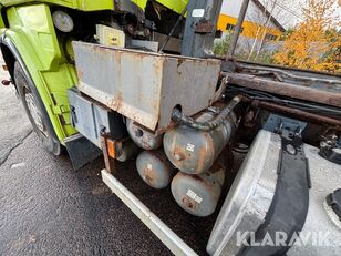 Venta de Scania R500 camión con gancho - Imagen 55 | Autoline UY Scania R500 camión con gancho | Imagen 55 - Autoline