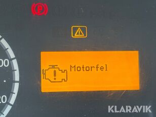 Venta de Scania R500 camión con gancho - Imagen 71 | Autoline UY Scania R500 camión con gancho | Imagen 71 - Autoline