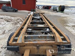 Scania R500 hook lift truck for sale - Image 85 | Autoline ET Scania R500 hook lift truck | Image 85 - Autoline