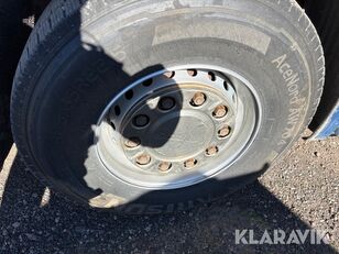 بيع شاحنة ذات الخطاف Scania R500 V8 - صورة 53 | Autoline DZ شاحنة ذات الخطاف Scania R500 V8 | صورة 53 - Autoline