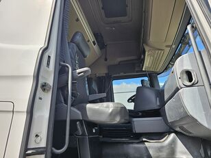 Scania R500LB6X2 HHZ V8 Blatt/Blatt ROBSON 6x4 3 Pedals フックリフトトラック販売用 - 画像 19 | Autoline JP Scania R500LB6X2 HHZ V8 Blatt/Blatt ROBSON 6x4 3 Pedals フックリフトトラック | 画像 19 - Autoline