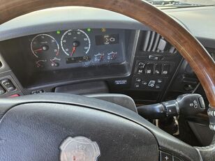 Scania R500LB6X2 HHZ V8 Blatt/Blatt ROBSON 6x4 3 Pedals フックリフトトラック販売用 - 画像 26 | Autoline JP Scania R500LB6X2 HHZ V8 Blatt/Blatt ROBSON 6x4 3 Pedals フックリフトトラック | 画像 26 - Autoline