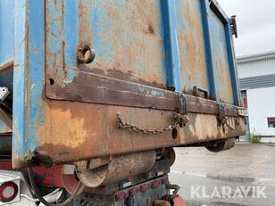 Camion cu cârlig Scania R500LB6X2*4MNA de vânzare - Imagine 40 | Autoline RO Camion cu cârlig Scania R500LB6X2*4MNA | Imagine 40 - Autoline