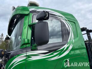 Купить крюковой мультилифт Scania R520 - Изображение 12 | Autoline GE Крюковой мультилифт Scania R520 | Изображение 12 - Autoline