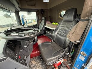 Sunkvežimio su keliamuoju kabliu Scania R580 Hook truck pardavimas - Vaizdas 5 | Autoline LT Sunkvežimis su keliamuoju kabliu Scania R580 Hook truck | Vaizdas 5 - Autoline