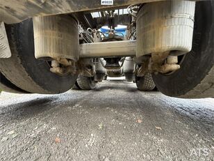 Sunkvežimio su keliamuoju kabliu Scania R580 Hook truck pardavimas - Vaizdas 22 | Autoline LT Sunkvežimis su keliamuoju kabliu Scania R580 Hook truck | Vaizdas 22 - Autoline