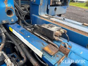 Scania R650 hook lift truck for sale - Image 18 | Autoline NG Scania R650 hook lift truck | Image 18 - Autoline