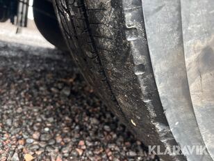 Scania R650 hook lift truck for sale - Image 45 | Autoline NG Scania R650 hook lift truck | Image 45 - Autoline