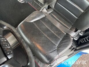 Scania R650 hook lift truck for sale - Image 54 | Autoline NG Scania R650 hook lift truck | Image 54 - Autoline