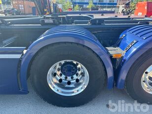 Camion ampliroll Scania R650 à vendre - Image 38 | Autoline GA Camion ampliroll Scania R650 | Image 38 - Autoline
