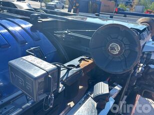 Camion ampliroll Scania R650 à vendre - Image 94 | Autoline GA Camion ampliroll Scania R650 | Image 94 - Autoline