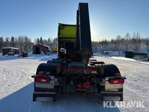 Prodaja Scania R650B rol kipera s kukom - Slika 7 | Autoline HR Scania R650B kamion s kukom | Slika 7 - Autoline