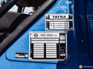 Купить крюковой мультилифт Tatra T158 PHOENIX 6x6 Euro 6 - Изображение 19 | Autoline UA Крюковой мультилифт Tatra T158 PHOENIX 6x6 Euro 6 | Изображение 19 - Autoline