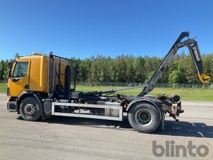 شاحنة ذات الخطاف Volvo FE-280