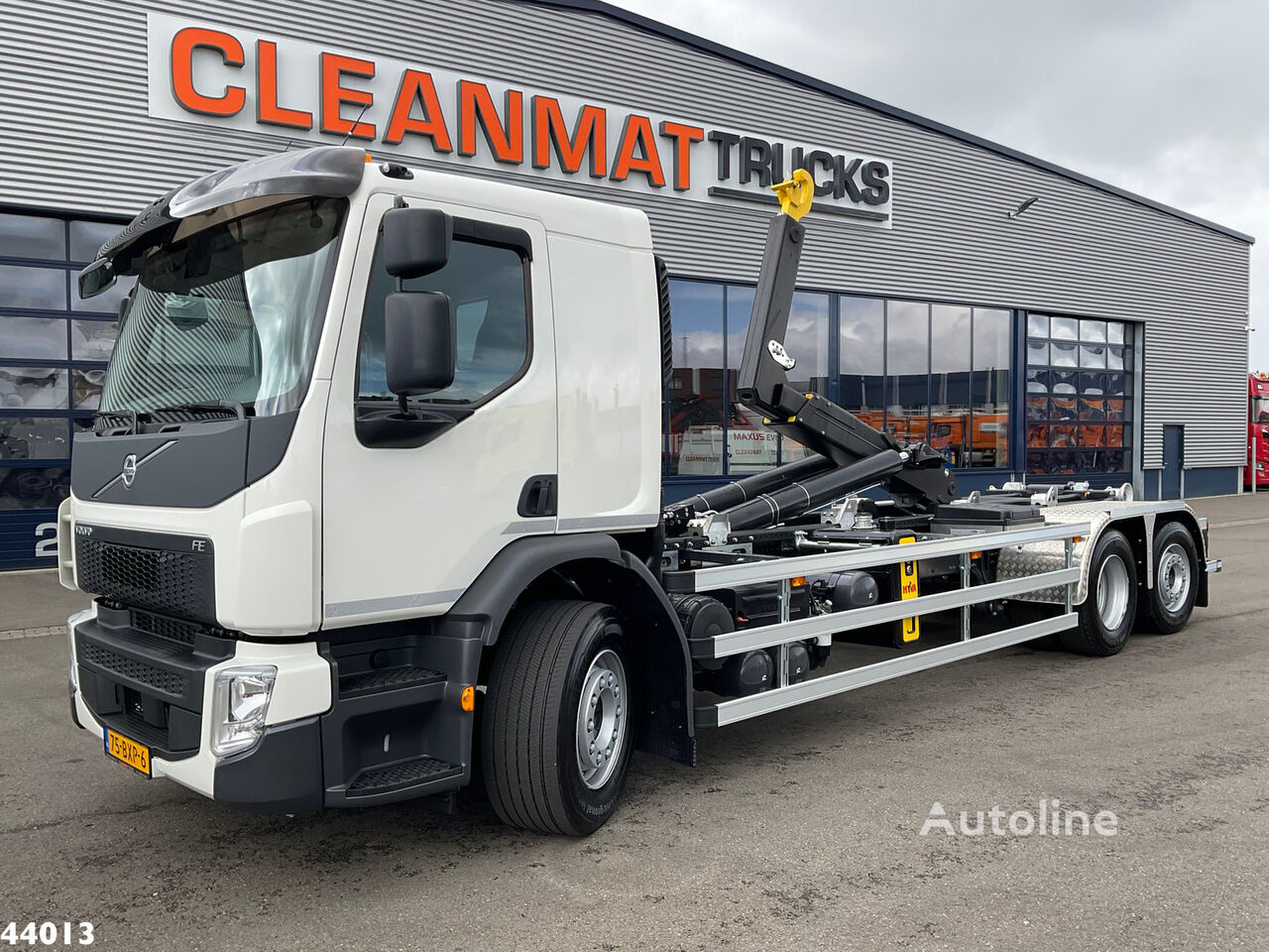 Volvo FE 350 6x2 Hyvalift 26 Ton haakarmsysteem NEW AND UNUSED! camión con gancho nuevo