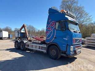 Volvo FH lastv&auml;xlare lastbil