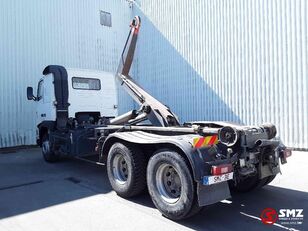 Camion ampliroll Volvo FH 12 380 6x2 lames steel Fr truck à vendre - Image 10 | Autoline CM Camion ampliroll Volvo FH 12 380 6x2 lames steel Fr truck | Image 10 - Autoline