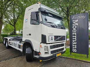 Volvo FH 12 440  hook lift truck