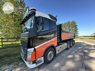 Volvo FH 13 500 camión con gancho