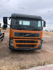 Volvo FH 420 hook lift truck