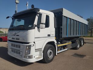 Volvo FH 460 camión con gancho