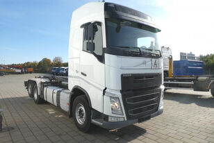 camion scarrabile Volvo FH 460
