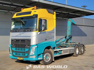 Volvo FH 460 haakarm vrachtwagen