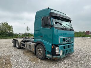 camion cu cârlig Volvo FH-480