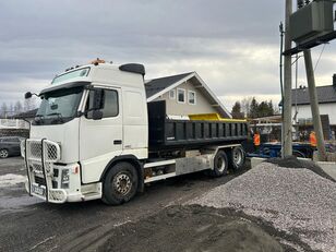 Volvo FH 480 6*2 krokløftbil