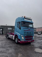 Volvo FH 500 Abrollkipper