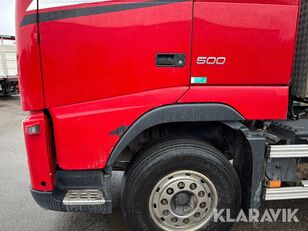 Купить крюковой мультилифт Volvo FH 500 12.8 510 hk - Изображение 10 | Autoline GE Крюковой мультилифт Volvo FH 500 12.8 510 hk | Изображение 10 - Autoline