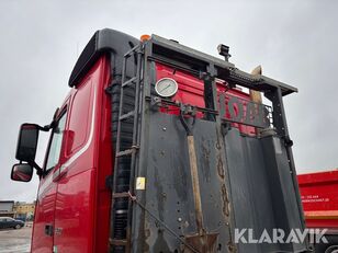 Купить крюковой мультилифт Volvo FH 500 12.8 510 hk - Изображение 37 | Autoline GE Крюковой мультилифт Volvo FH 500 12.8 510 hk | Изображение 37 - Autoline