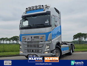 крюковой мультилифт Volvo FH 500 6x2*4 retarder