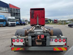 بيع شاحنة ذات الخطاف Volvo FH 500 8X2 EURO 6 + JOAB 24 TON HOOKLIFT - صورة 10 | Autoline IQ شاحنة ذات الخطاف Volvo FH 500 8X2 EURO 6 + JOAB 24 TON HOOKLIFT | صورة 10 - Autoline