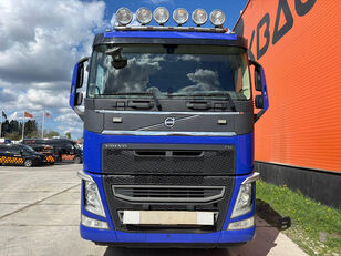 Camion ampliroll Volvo FH 500 8x4*4 JOAB L24 ton / L = 5750mm / possible to buy with co à vendre - Image 7 | Autoline FR Camion ampliroll Volvo FH 500 8x4*4 JOAB L24 ton / L = 5750mm / possible to buy with co | Image 7 - Autoline
