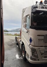 Купить крюковой мультилифт Volvo FH 540 - Изображение 4 | Autoline MD Крюковой мультилифт Volvo FH 540 | Изображение 4 - Autoline