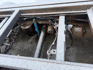 Venta de Volvo FH 540 camión con gancho - Imagen 80 | Autoline CO Volvo FH 540 camión con gancho | Imagen 80 - Autoline