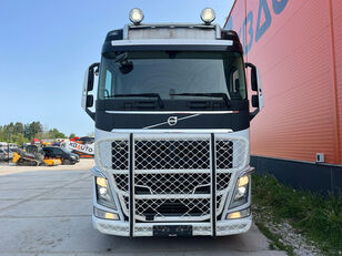Volvo FH 540 8x4*4 AJK 20 ton / L=5700 mm Abrollkipper