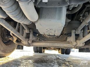 بيع شاحنة ذات الخطاف Volvo FH 8*4 Tridem Hooklift with flatbed - صورة 45 | Autoline SA شاحنة ذات الخطاف Volvo FH 8*4 Tridem Hooklift with flatbed | صورة 45 - Autoline